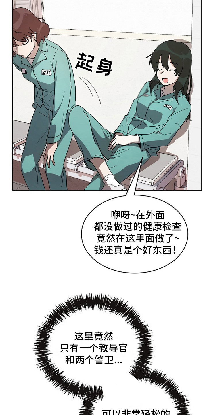 第2章：健康检查6