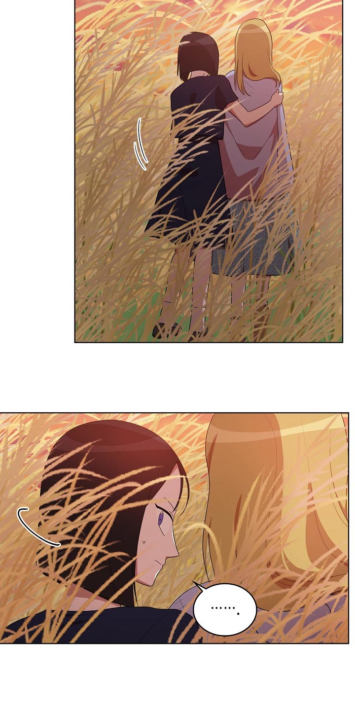 第40章：慌张8