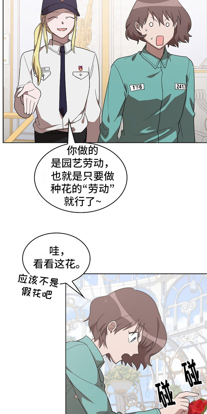 第13章：园艺劳动8