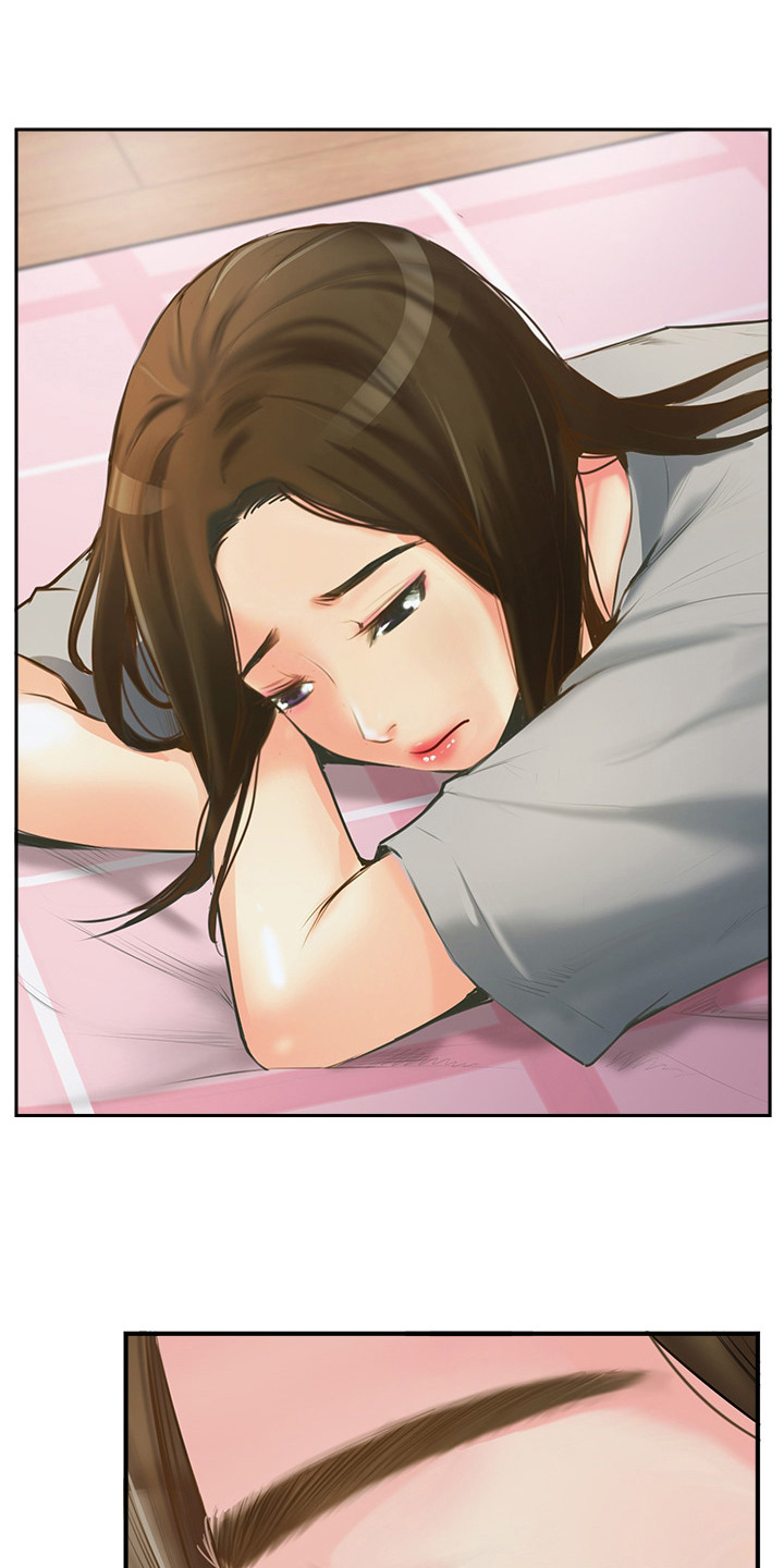 第8章：睡得很死14