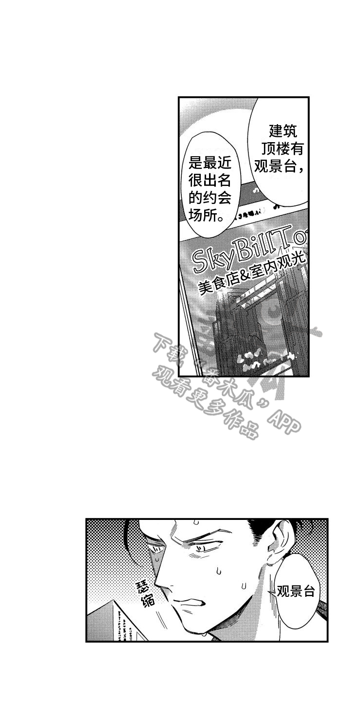 第6章：约会6