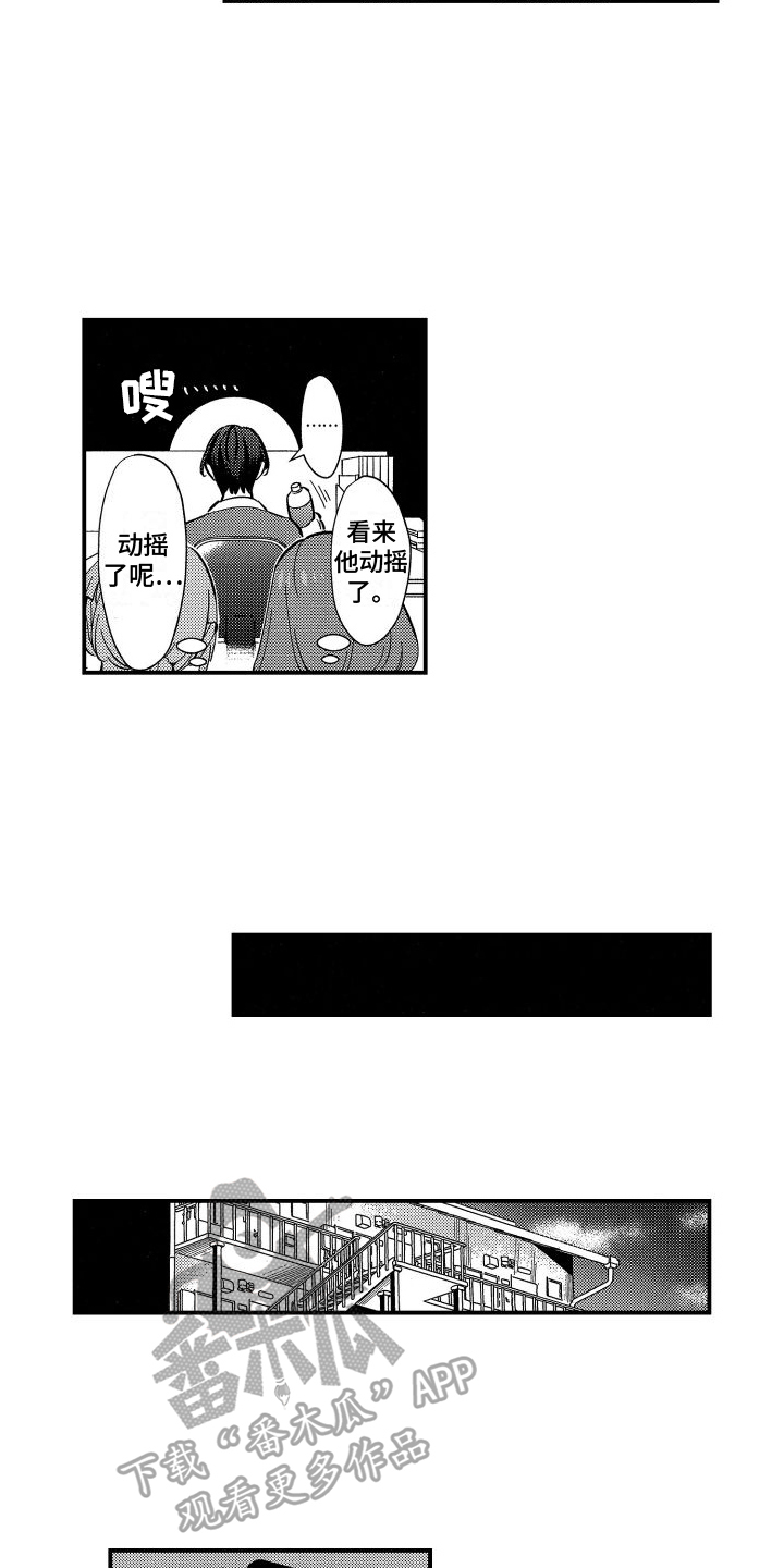 第13章：动摇1