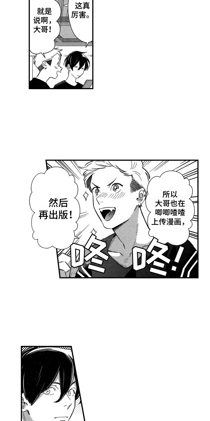 第2章：笔名6
