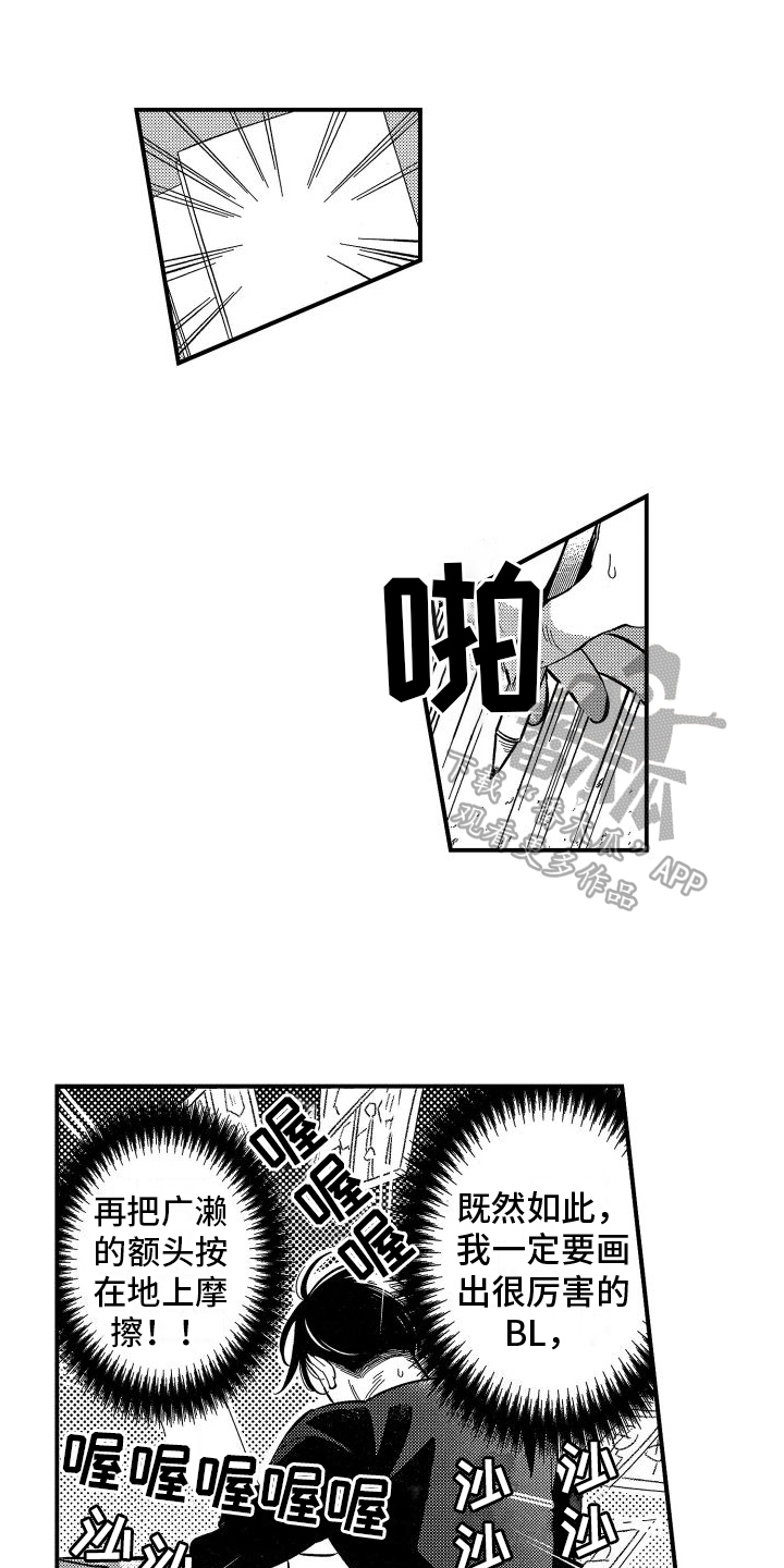 第4章：觉悟3