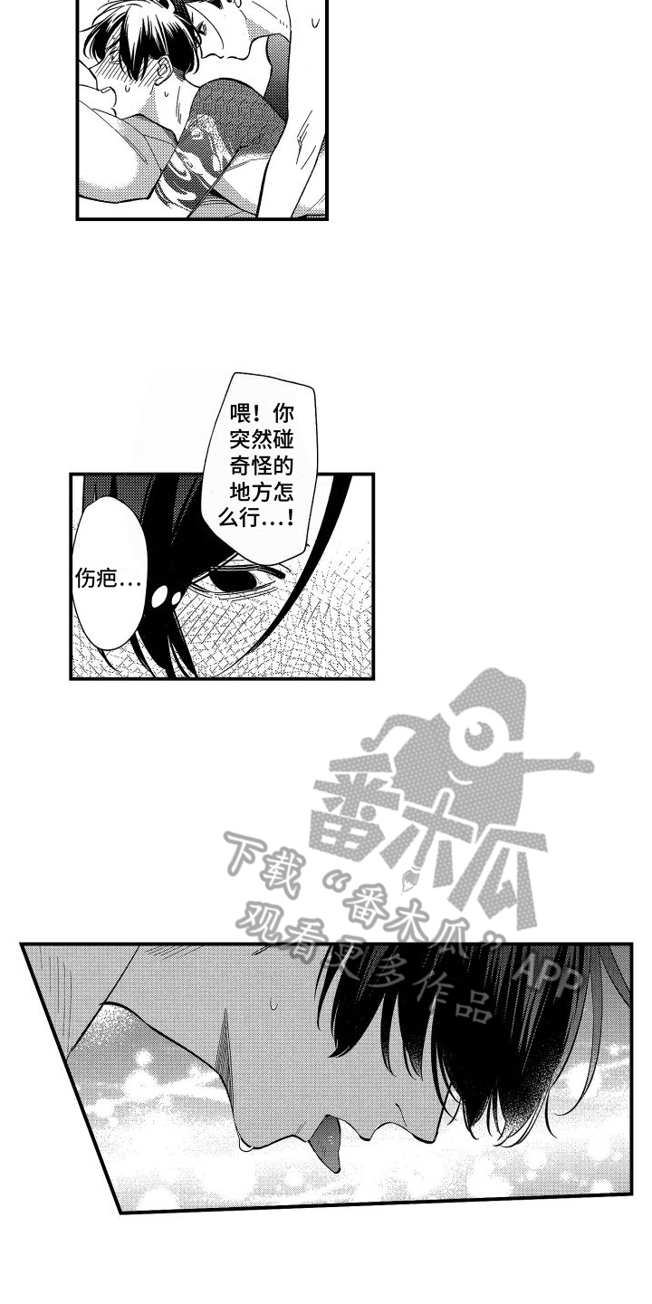 第10章：伤痕12