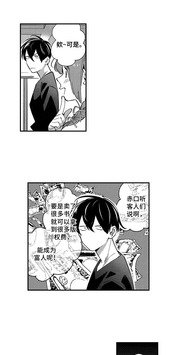 第2章：笔名9