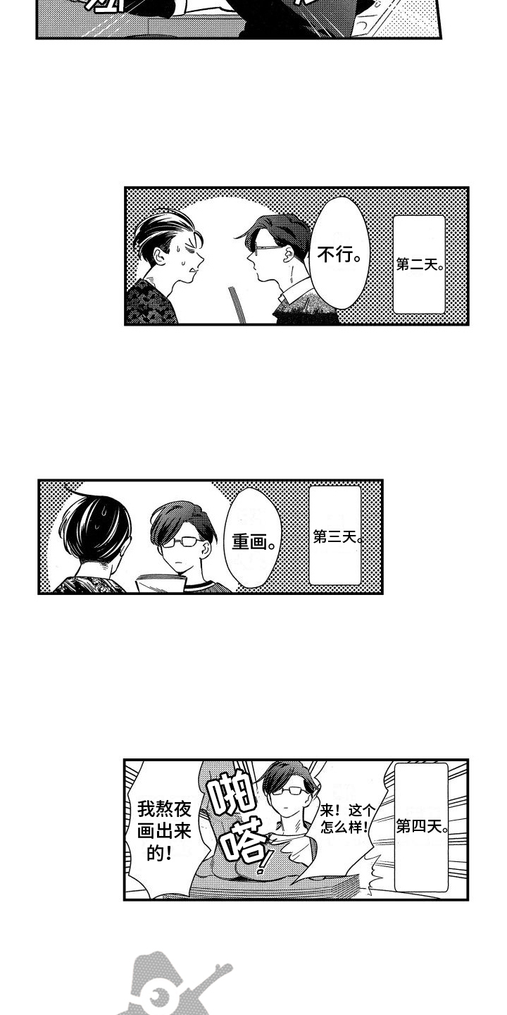 第4章：觉悟4