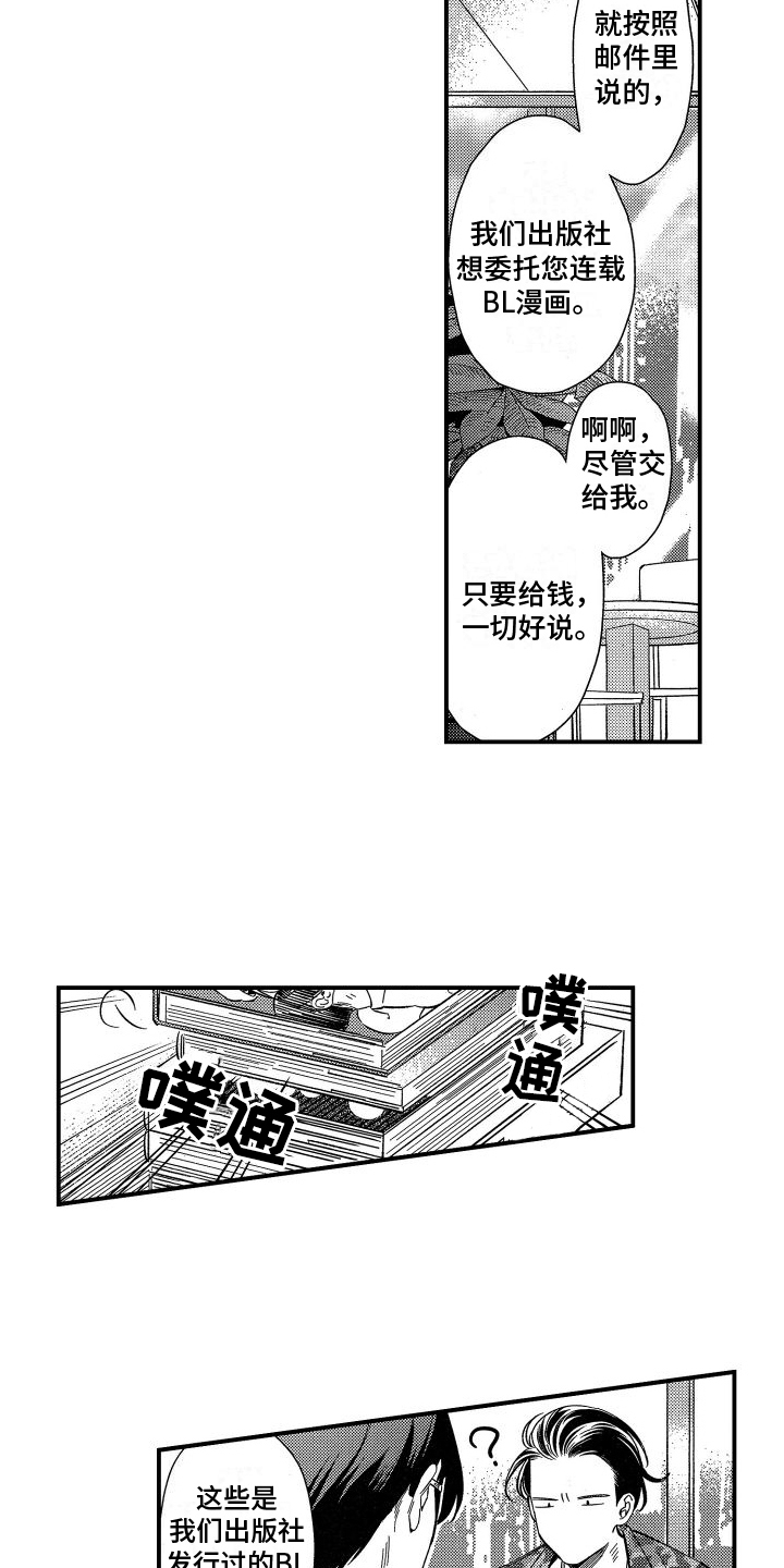 第3章：漫画6