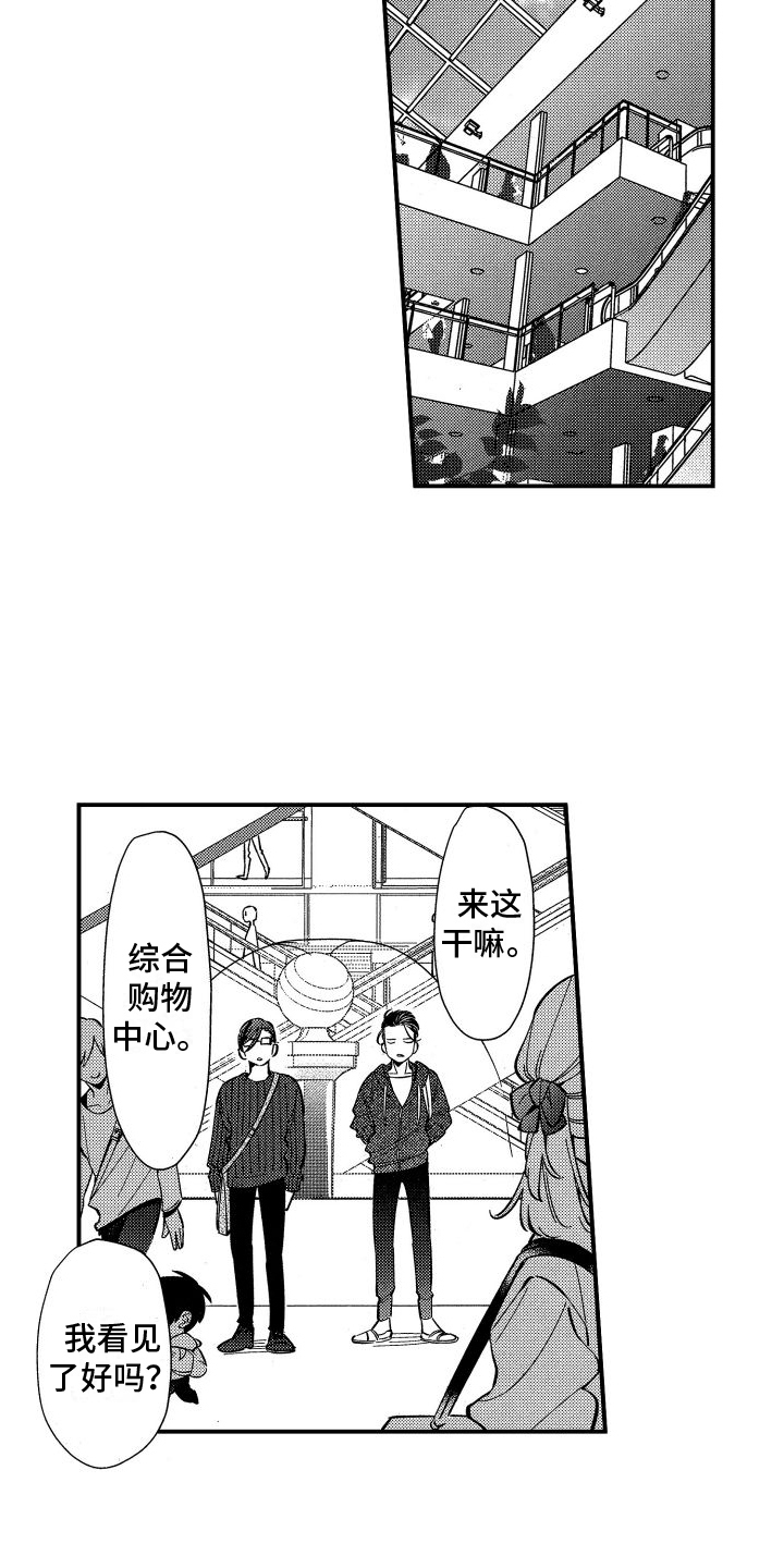 第6章：约会5