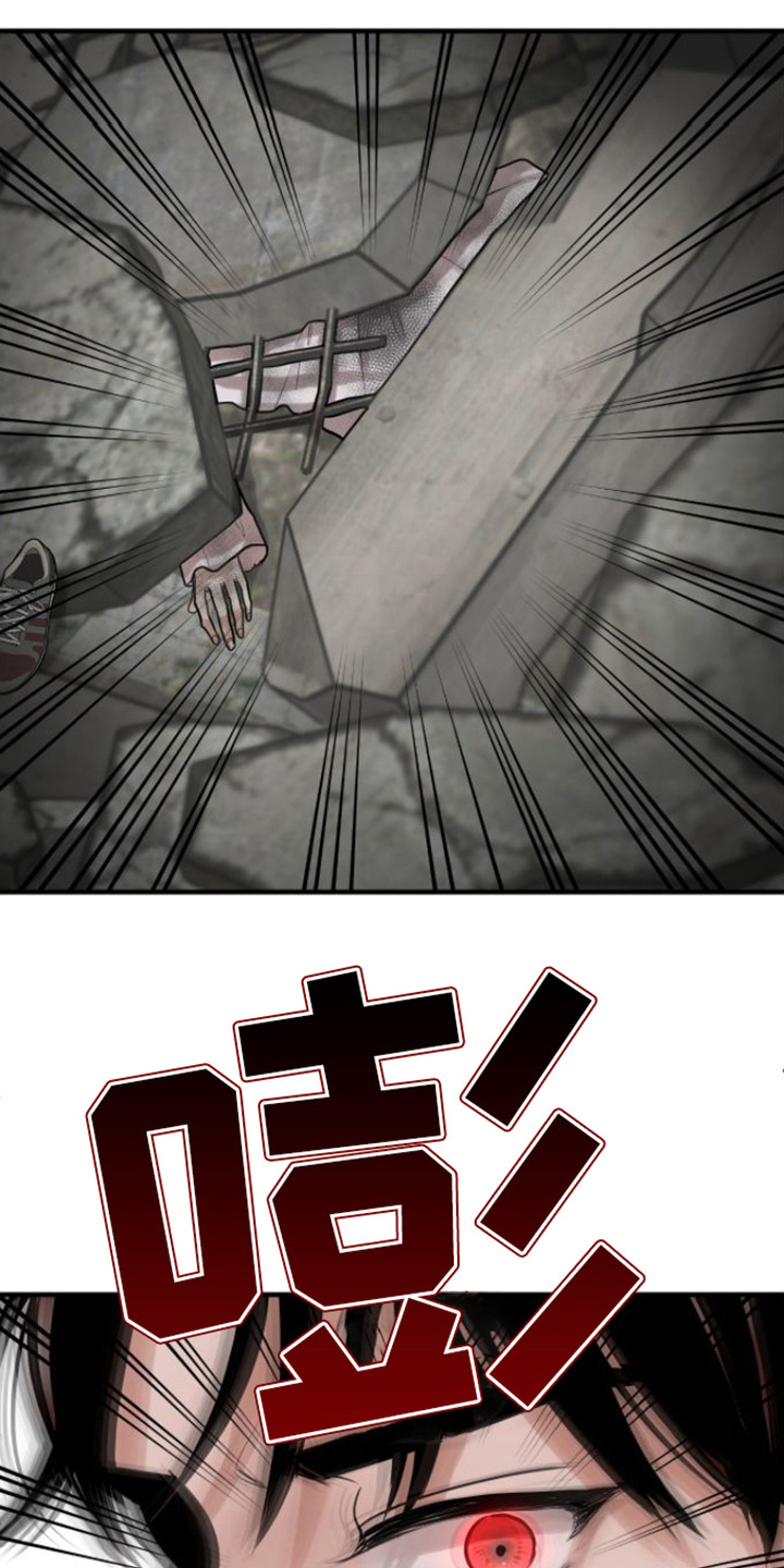 第3章： 晕倒1