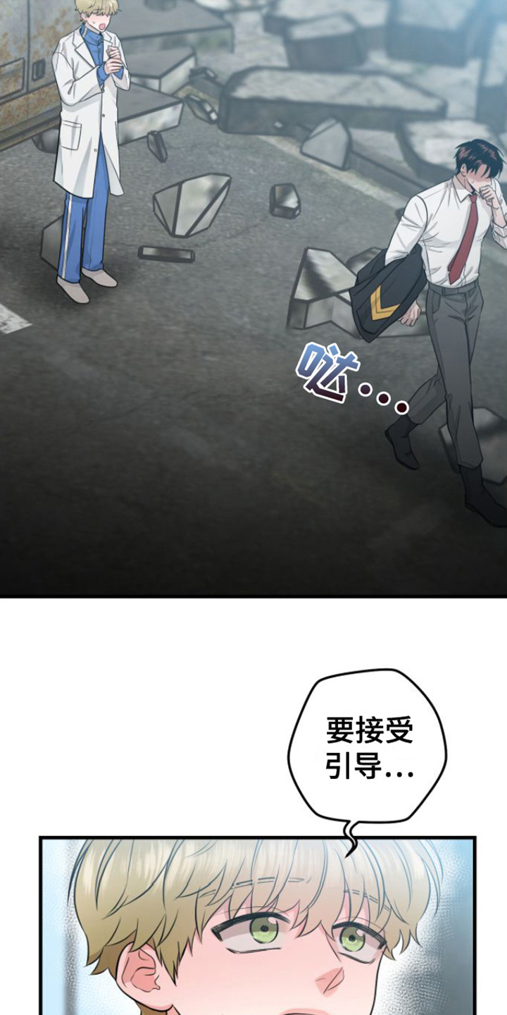 第15章：脸色不好17