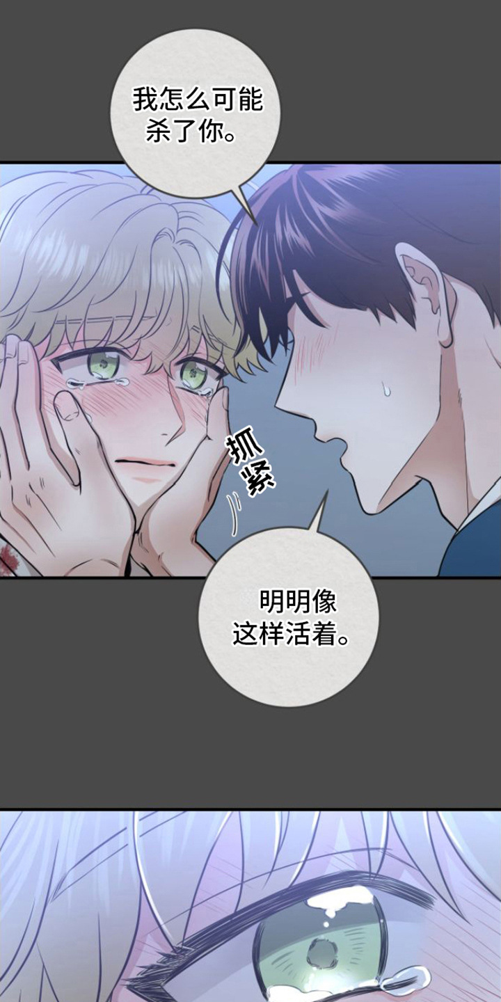 第12章：没法瞧3