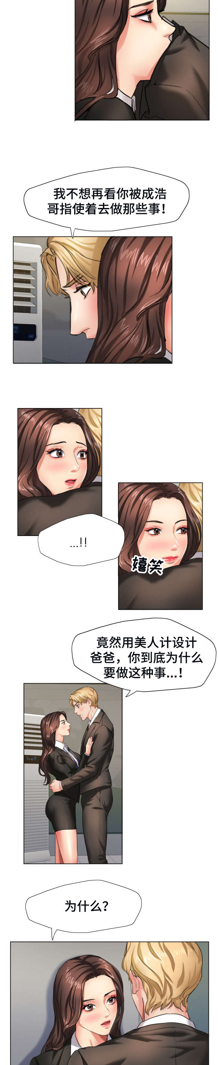 第3章：想要6
