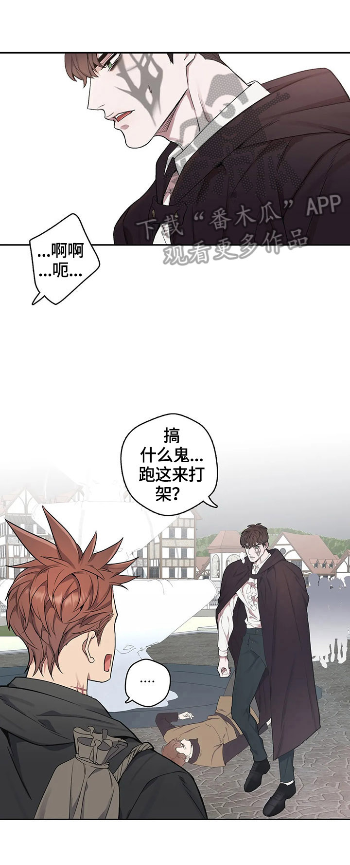 第29章：买包0