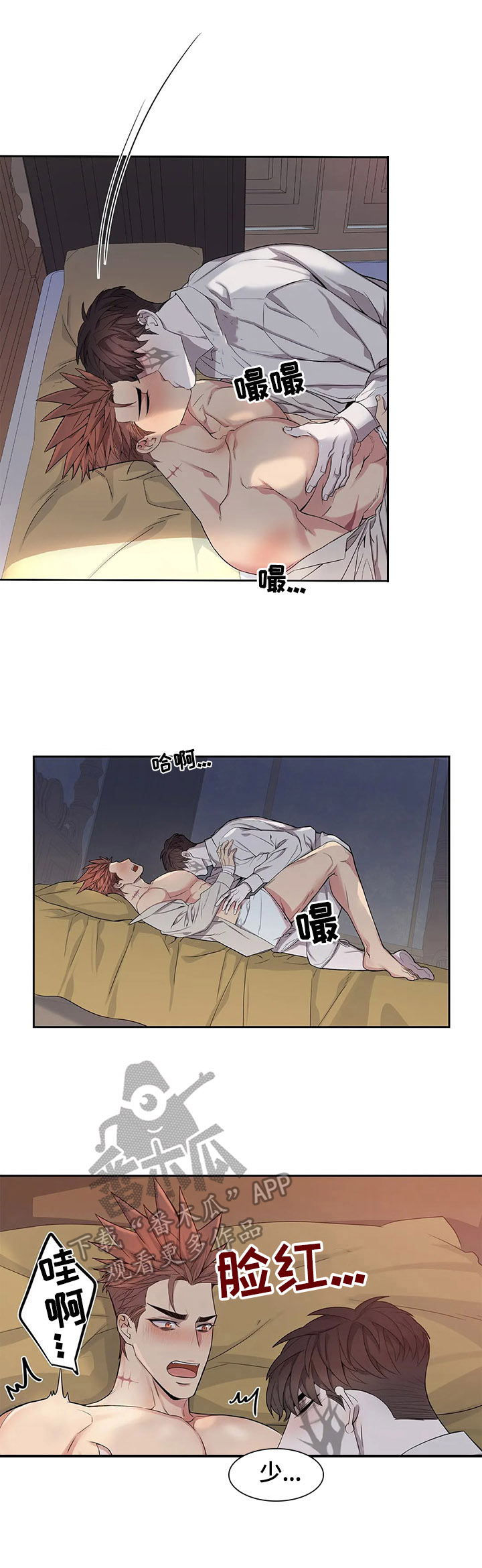 第15章：不讨厌11