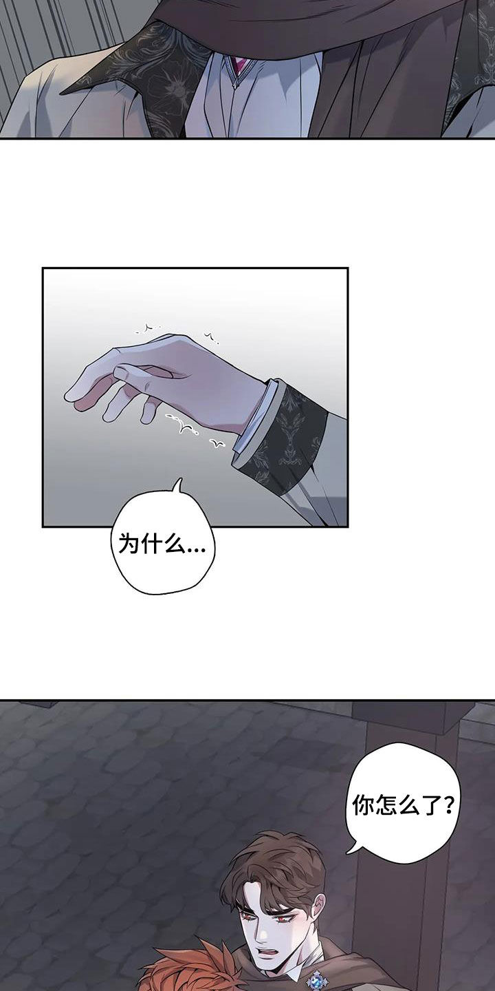 第148章：【第二季】不能没有你5