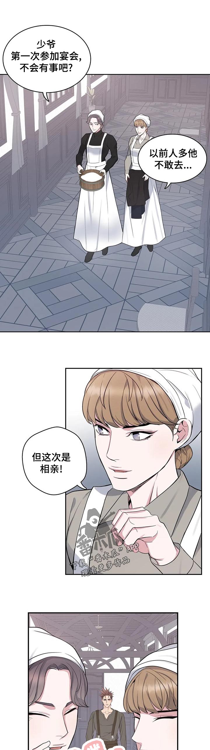 第48章：政治联姻？9