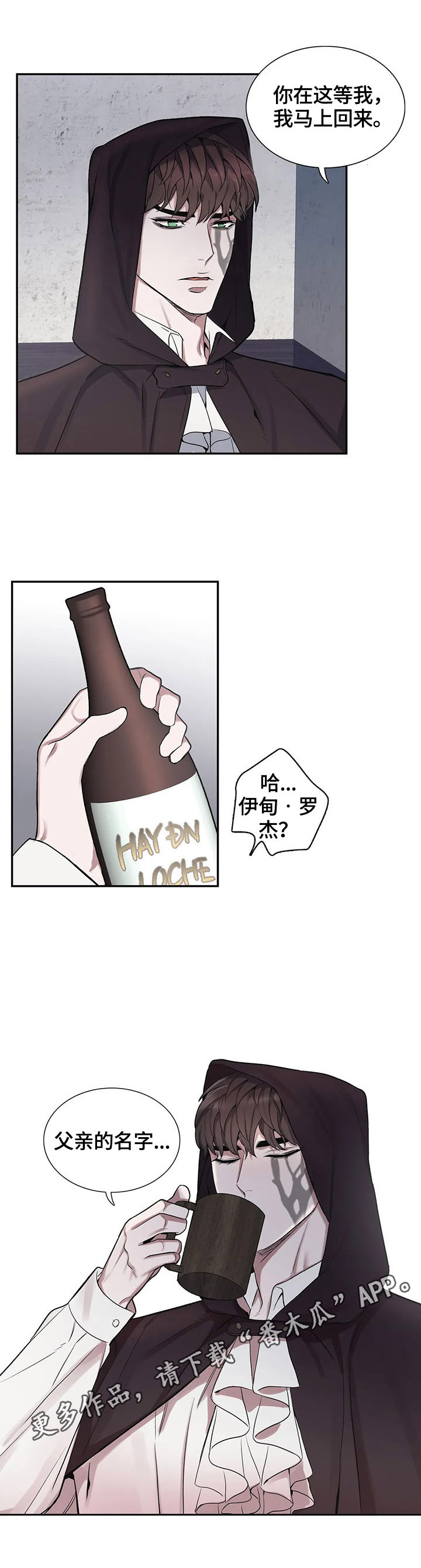 第30章：朋友来了9