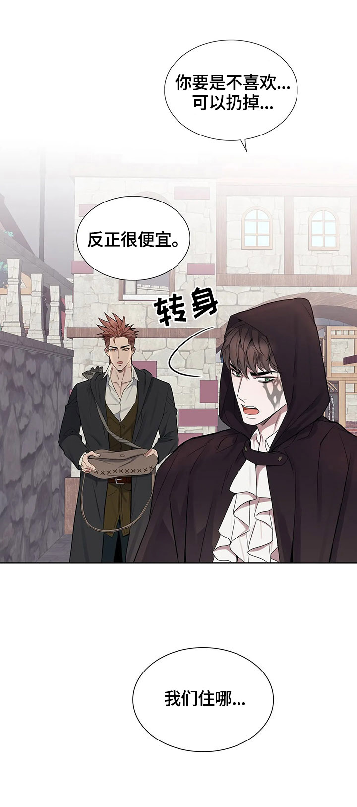 第29章：买包10