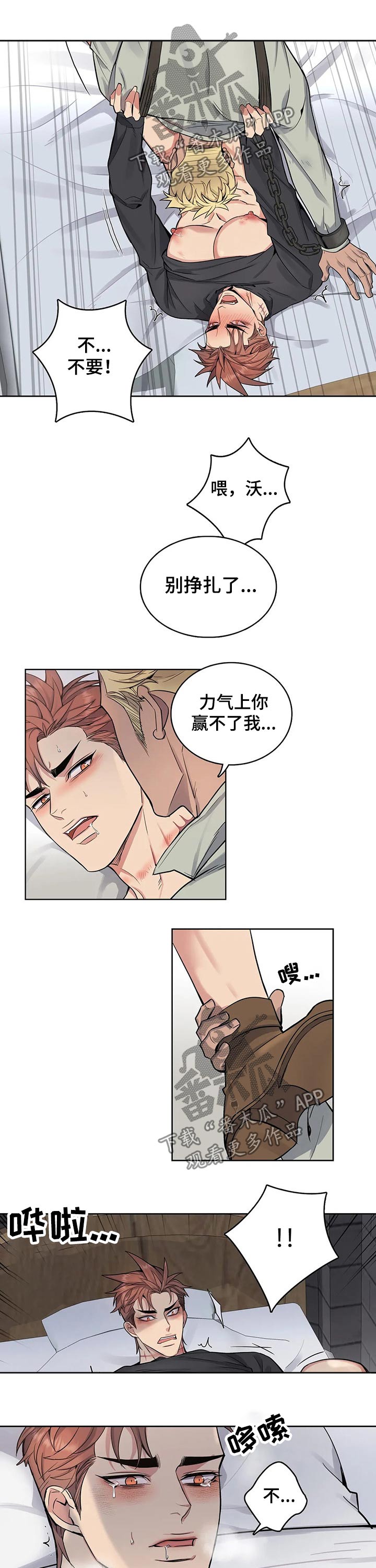 第65章：痛苦3