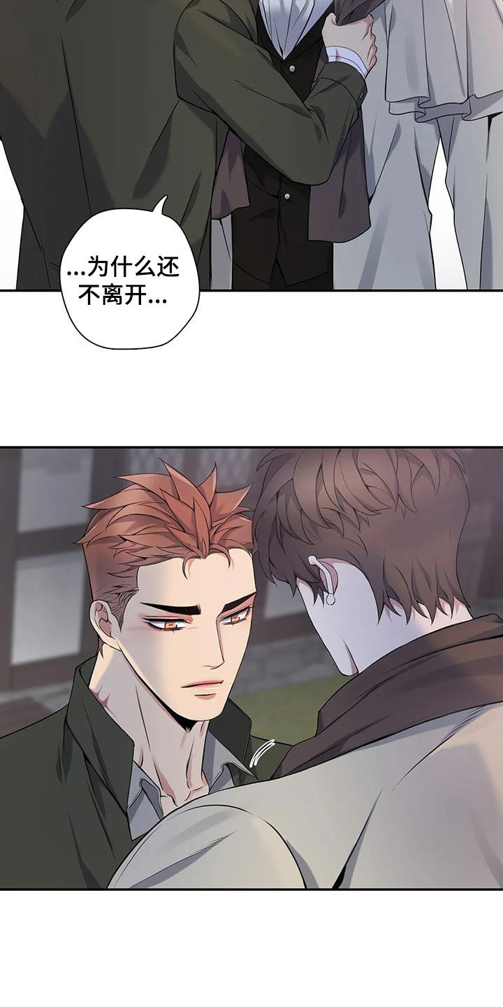第148章：【第二季】不能没有你1