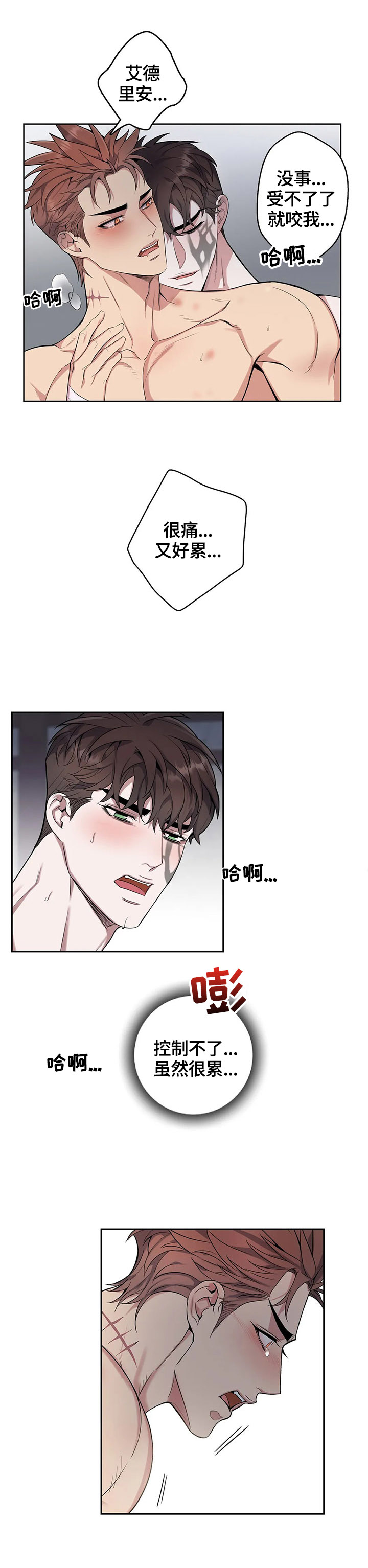 第35章：新的感觉10