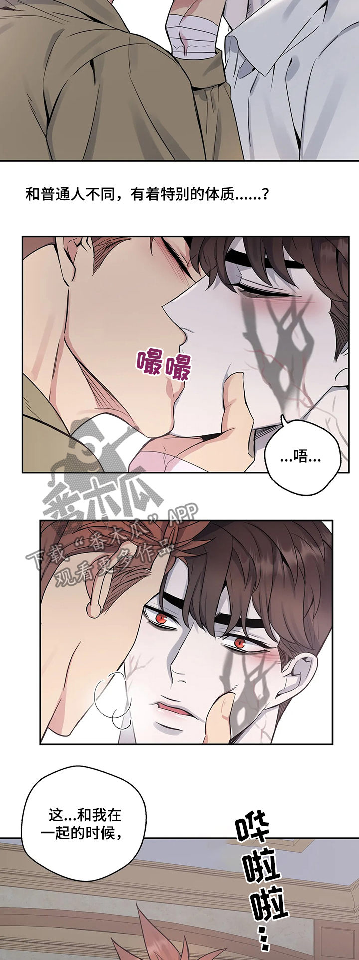 第52章：体质6