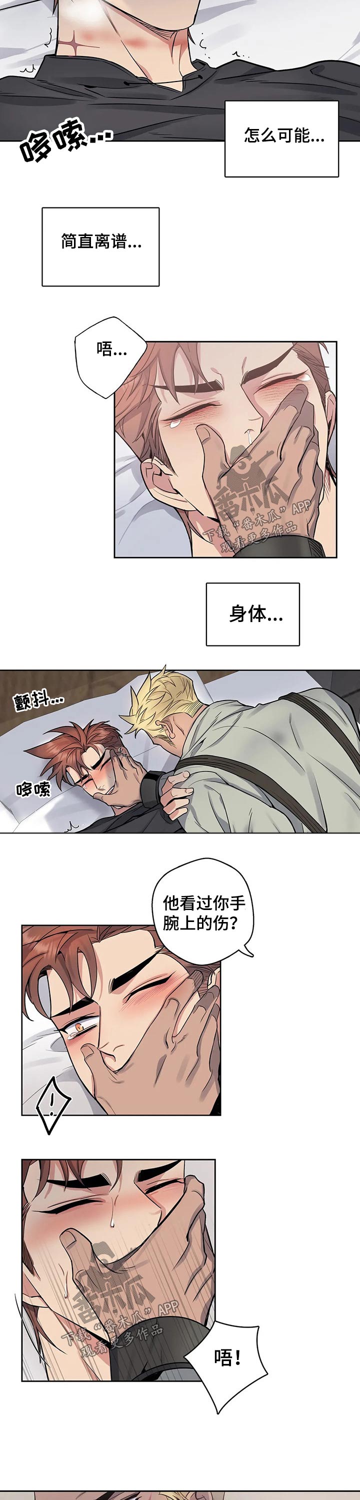 第65章：痛苦4