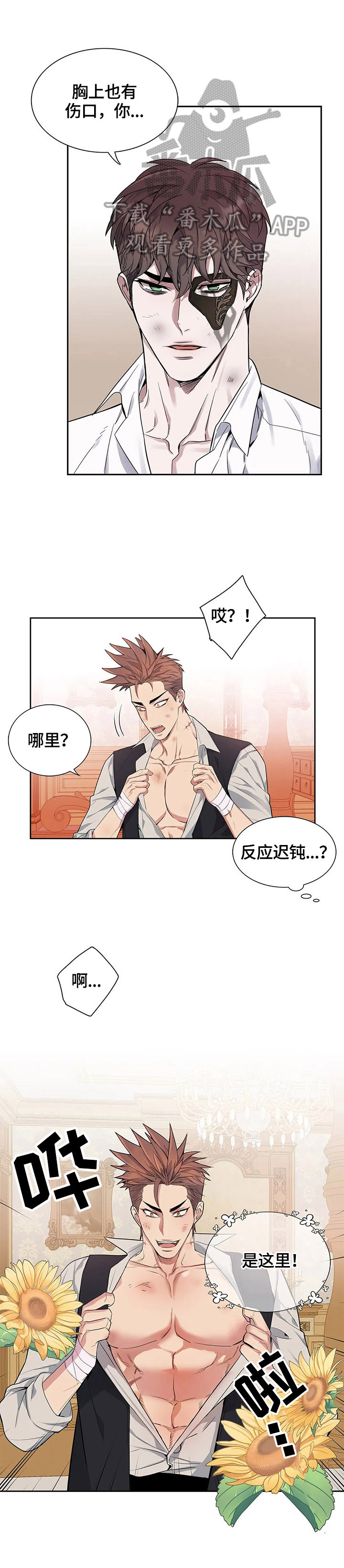 第9章：涂药7