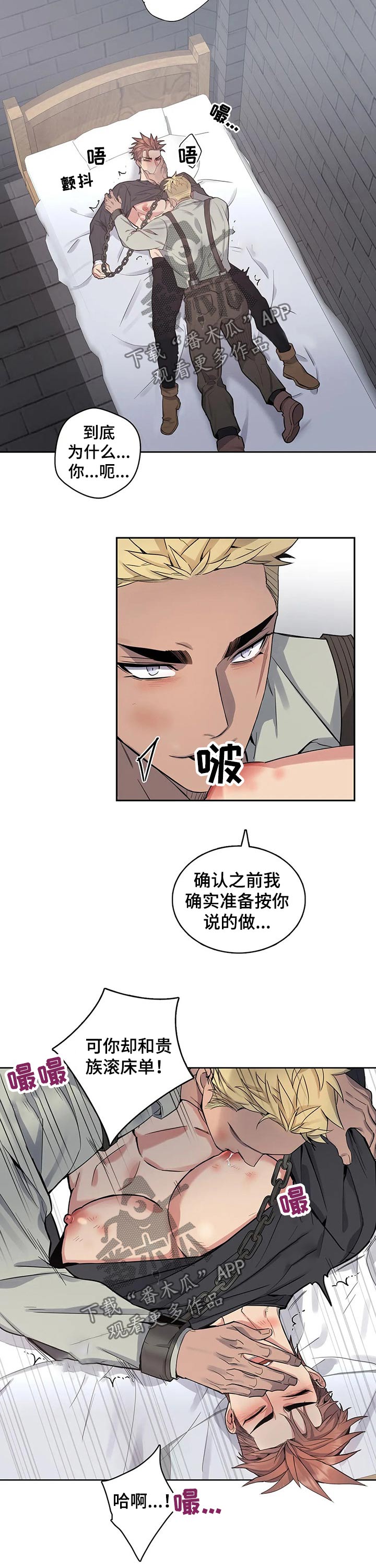 第65章：痛苦2