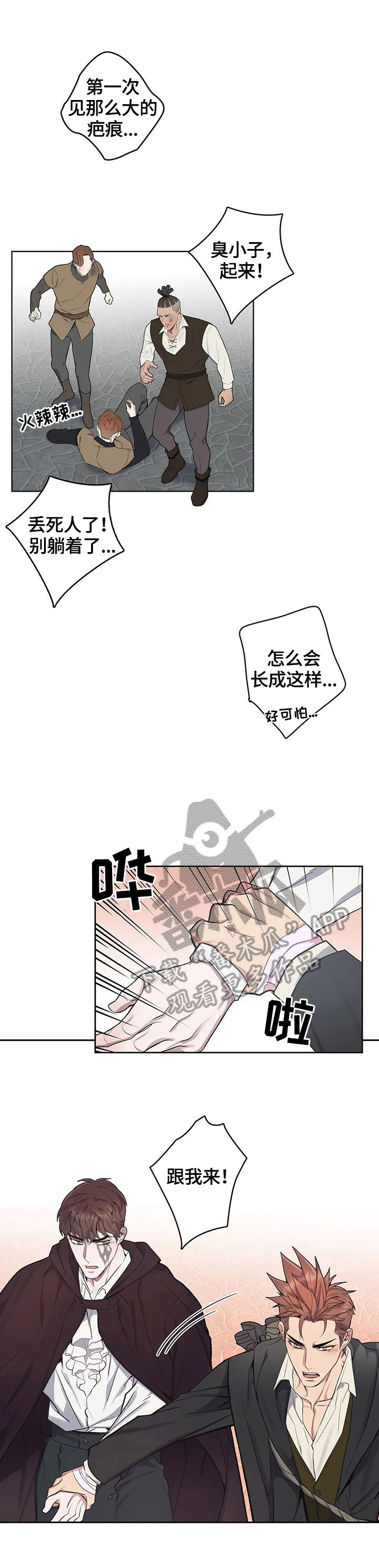 第29章：买包2