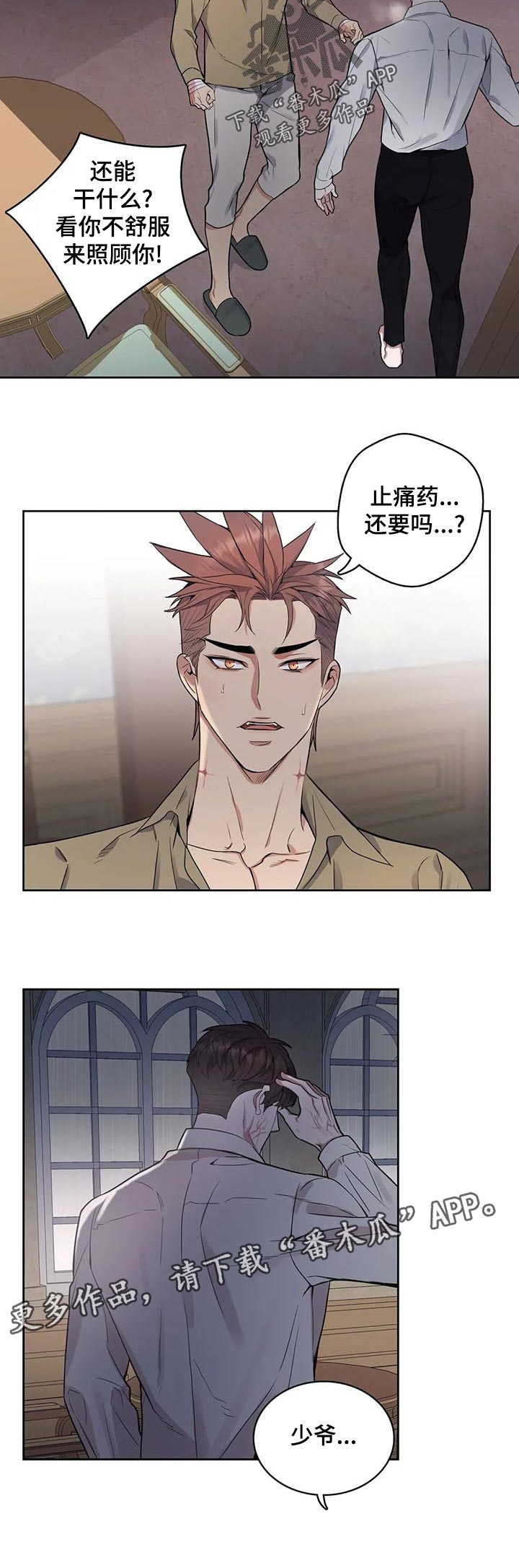 第50章：怀疑11