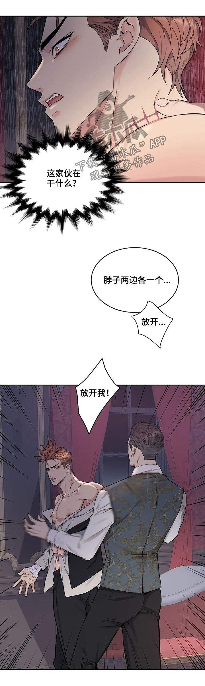 第41章：疤痕8