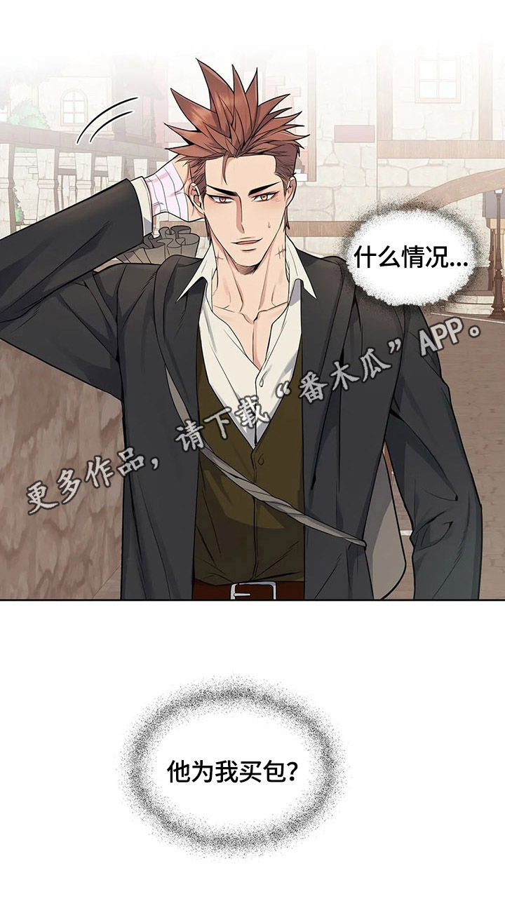 第29章：买包11
