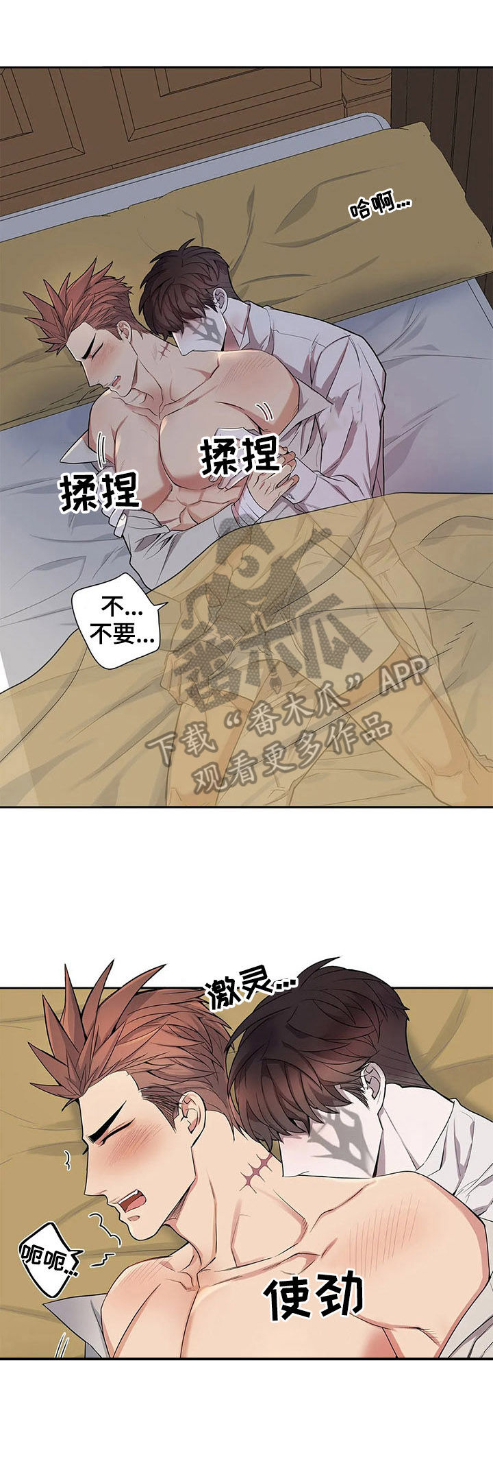 第15章：不讨厌1