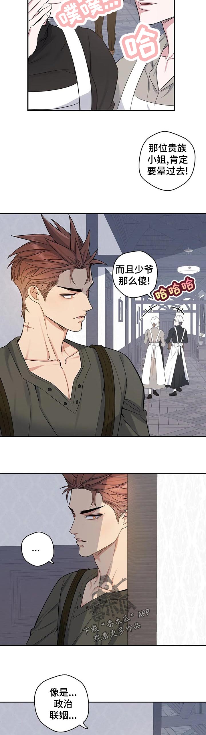 第48章：政治联姻？10