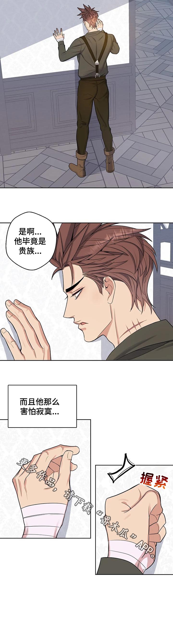 第48章：政治联姻？11