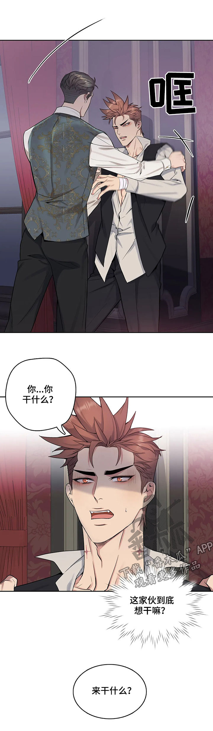 第41章：疤痕11