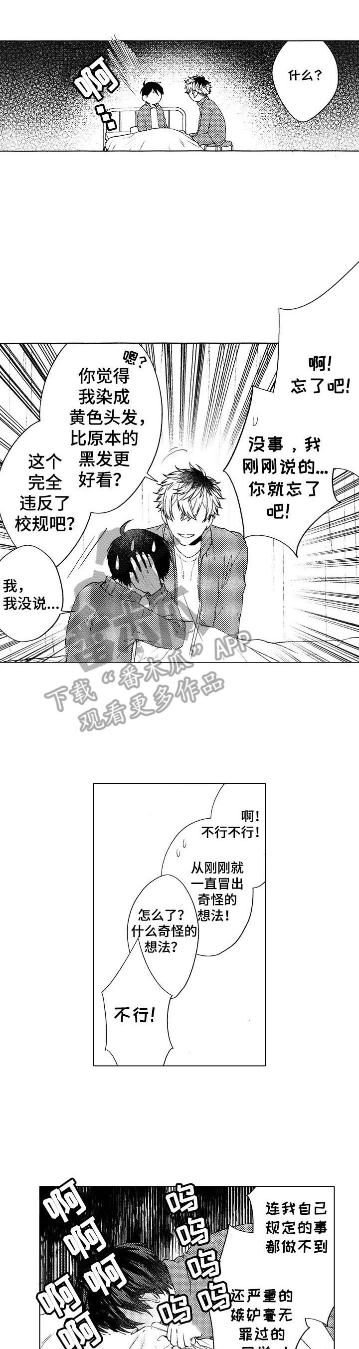 第12章：喜欢2