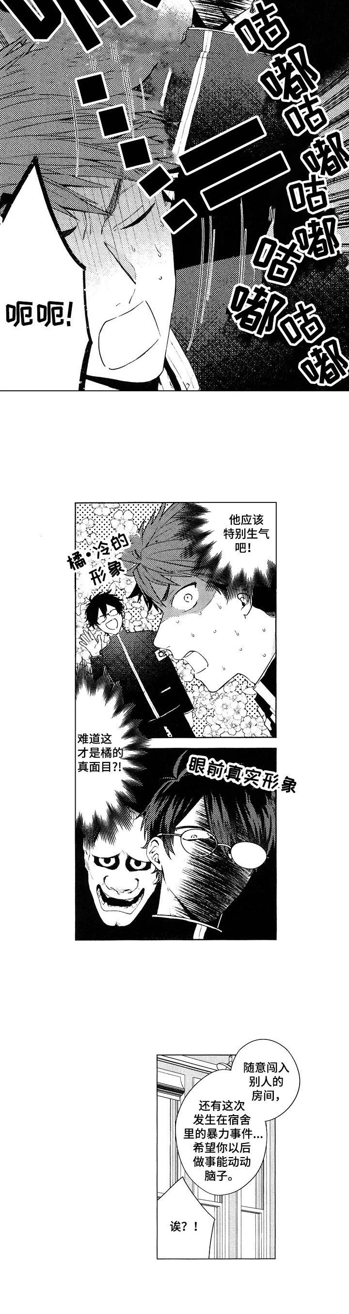 第16章：【番外】讲道理6