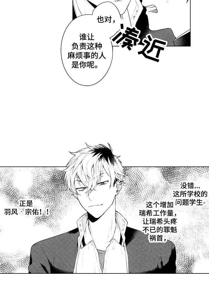 第1章：问题学生7