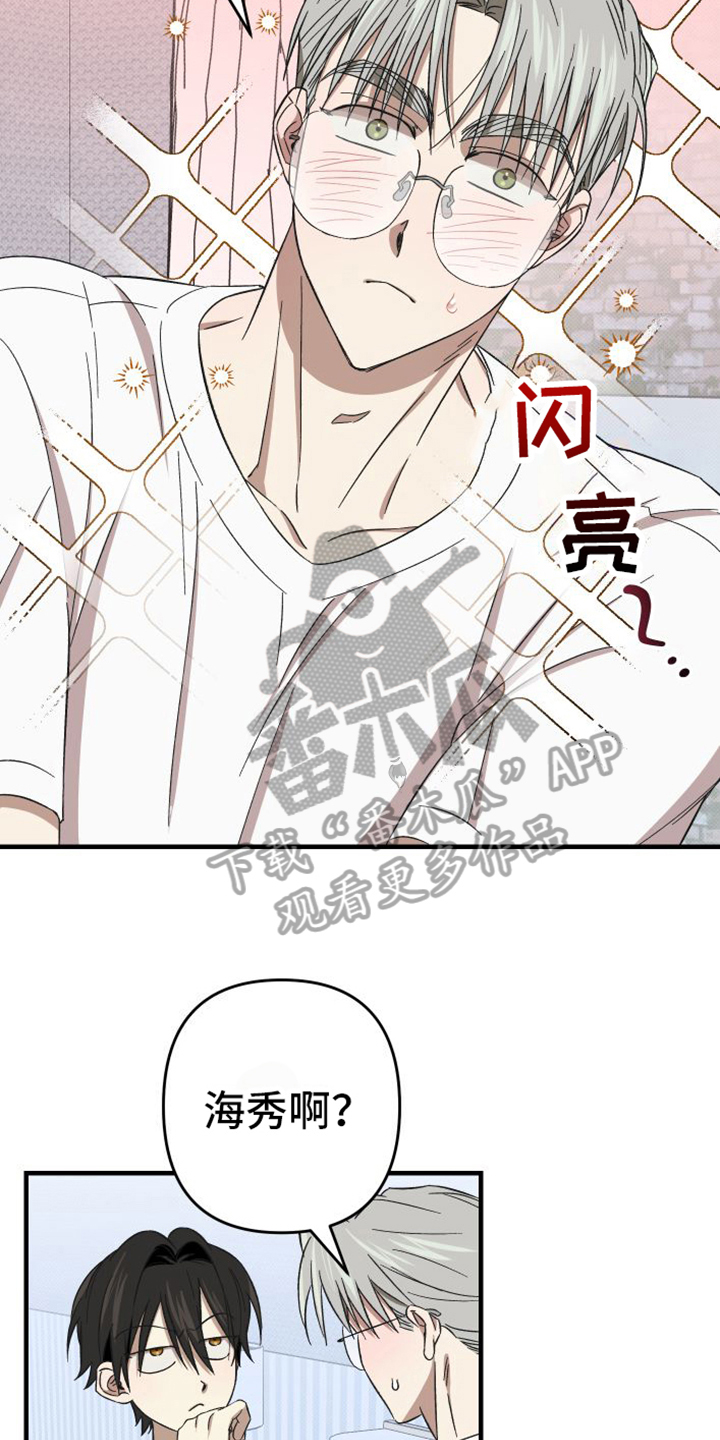 第17章：都很喜欢【完结】17