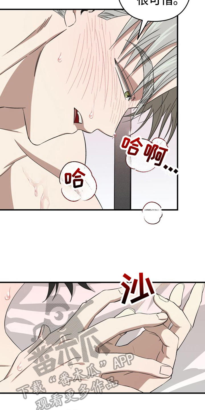 第17章：都很喜欢【完结】5