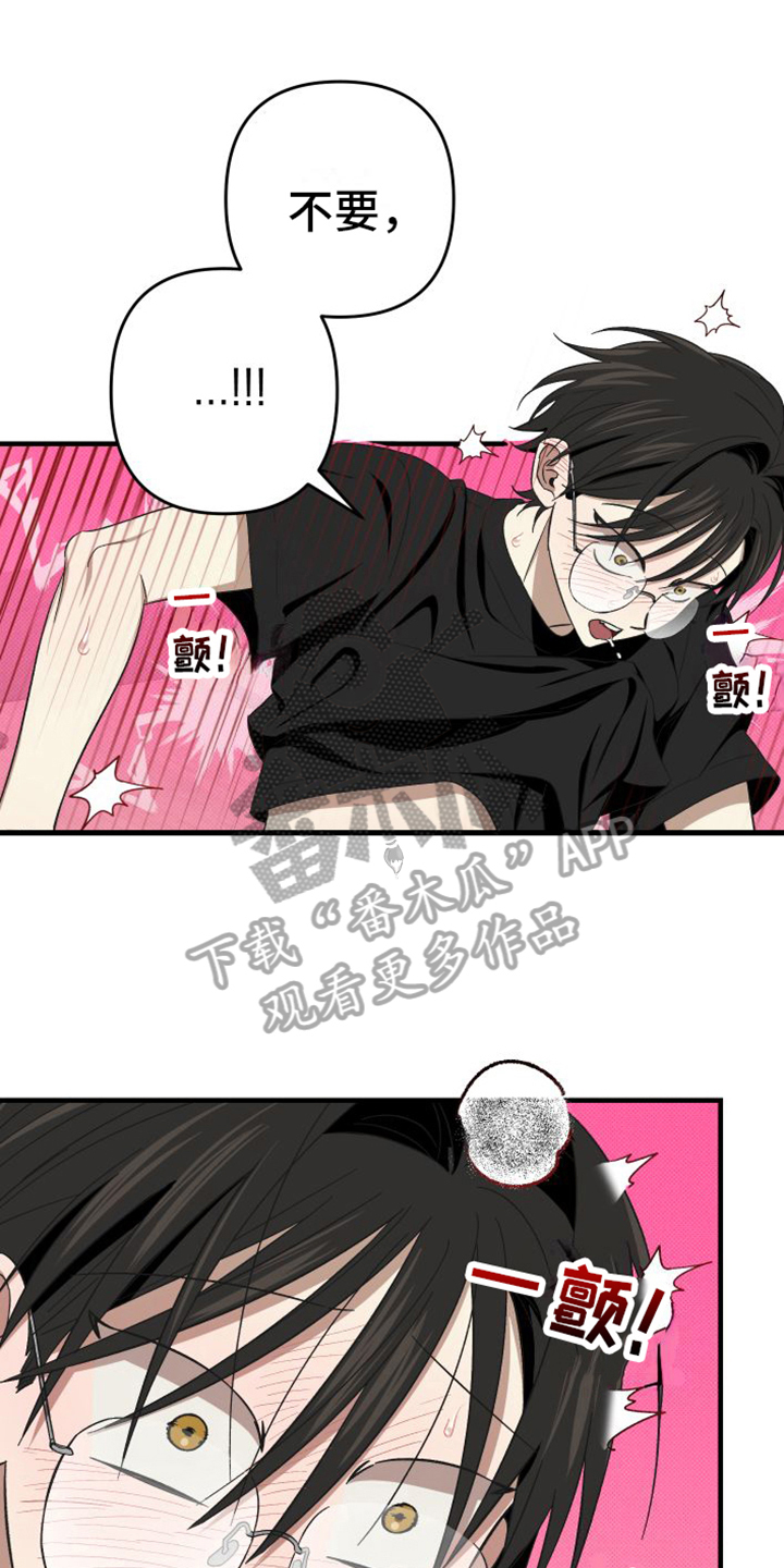 第17章：都很喜欢【完结】0