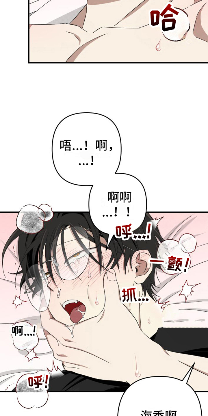 第17章：都很喜欢【完结】2