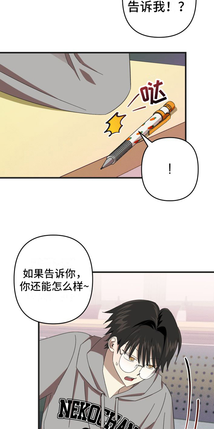 第3章：可爱18
