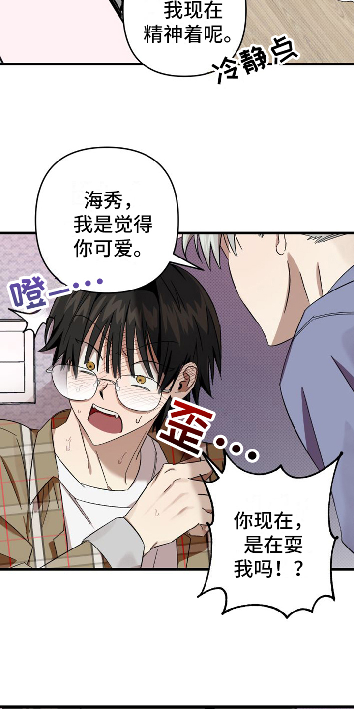 第3章：可爱11