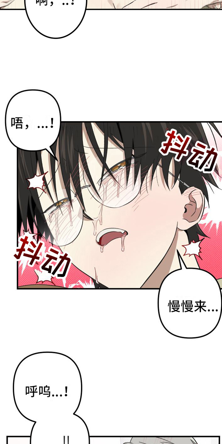 第9章：特别15