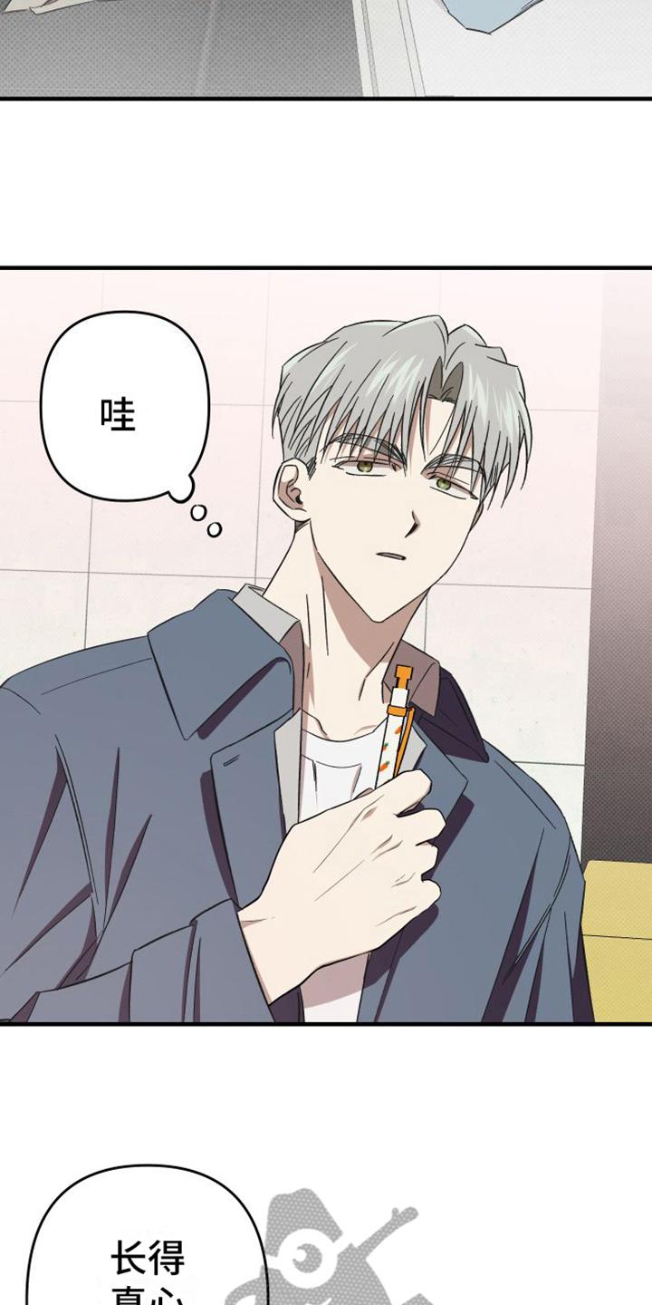 第13章：爱好7
