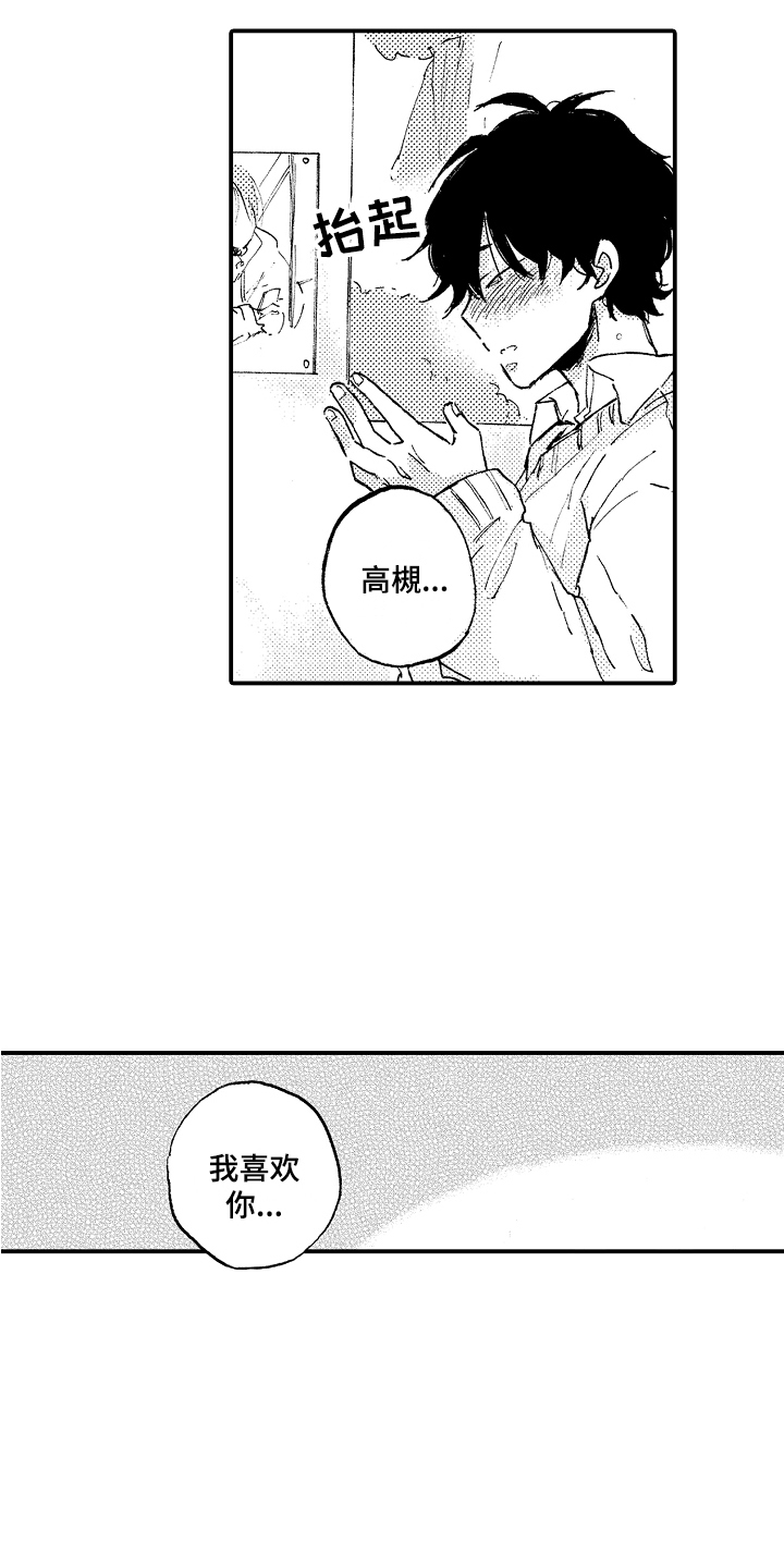 第1章：吸管3